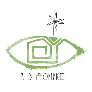 Логотип канала ecohome_chat