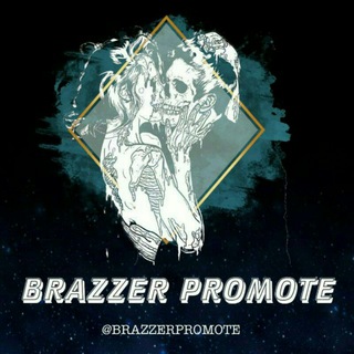 Логотип канала brazzerpm