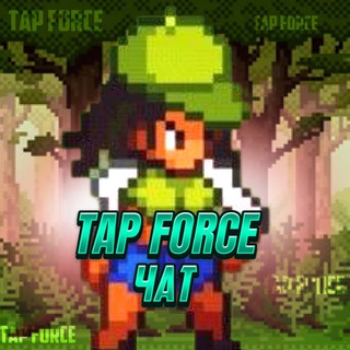 Логотип tapforceplaych