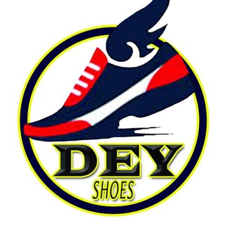 Логотип канала dey_shoes023