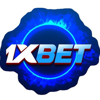 Логотип канала stavkinasport_1xbet_betting