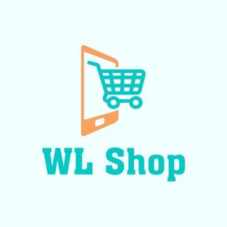 Логотип канала wl_shop