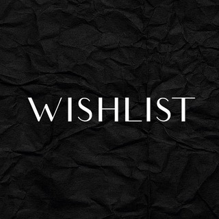 Логотип канала its_you_wishlist