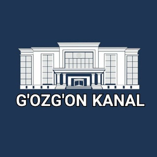 Логотип канала gazgan_kanal