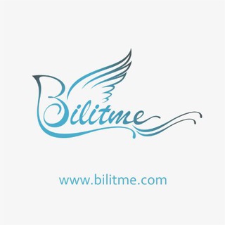 Логотип канала bilitme