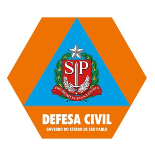 Логотип defesacivilsp