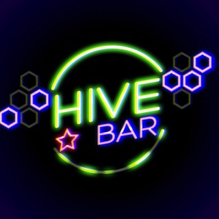 Логотип канала hivebar