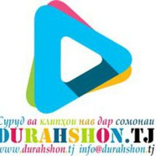 Логотип канала durahshontjk