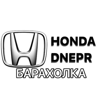 Логотип канала baraholka_dnepr_honda