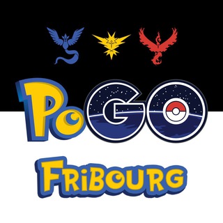 Логотип канала pogofribourg