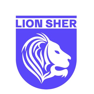 Логотип lion_sher_park