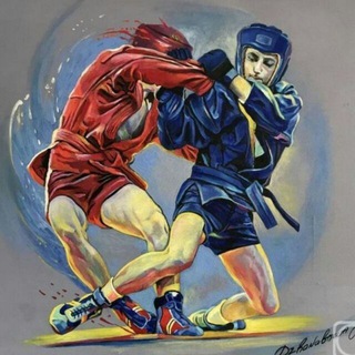 Логотип канала sambo_uzbekistan_sambo