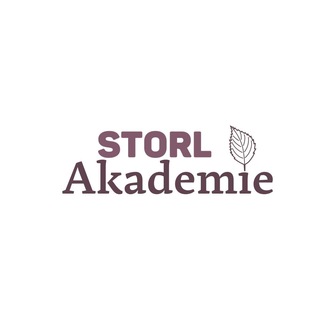 Логотип канала storl_akademie