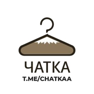 Логотип chatkaa