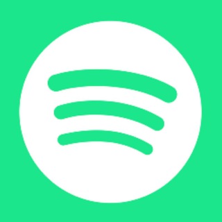 Логотип канала spotify_premium_apk_download