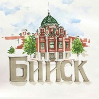 Логотип канала bskgram