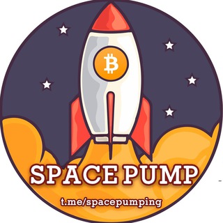 Логотип spacepumping