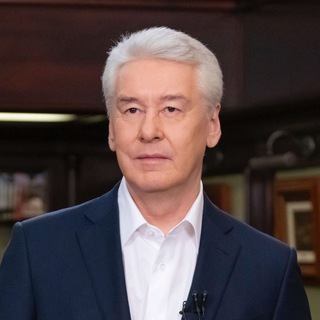 Логотип канала mos_sobyanin