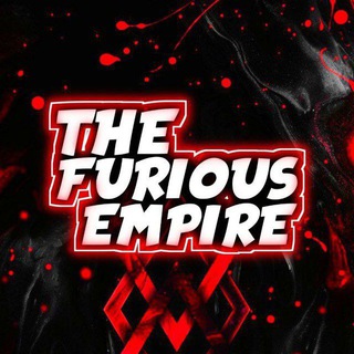 Логотип канала furious_empire