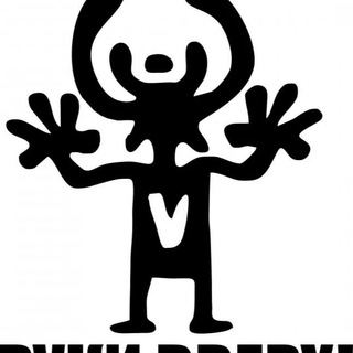 Логотип канала rukiverh