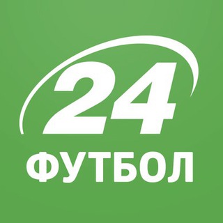 Логотип канала footballtv24ru