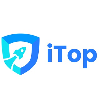 Логотип канала itopvpngroup