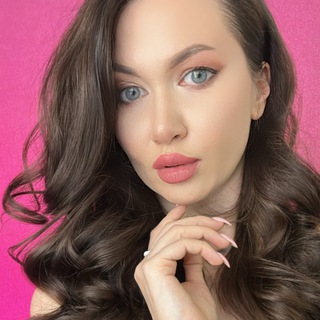 Логотип канала maryPRObeauty