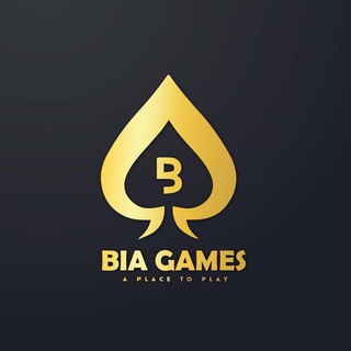 Логотип biagames