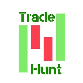 Логотип tradehunt24