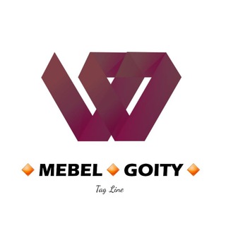 Логотип канала mebel_goita