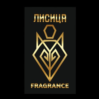 Логотип канала fox_perfumer