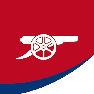 Логотип канала arsenalir