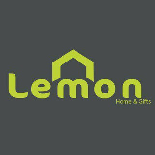 Логотип канала lemon_home