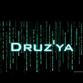 Логотип канала druzya_0207