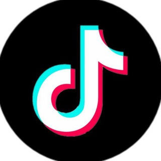 Логотип канала tiktok_officiial