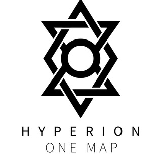 Логотип канала hyperionofficialhyn