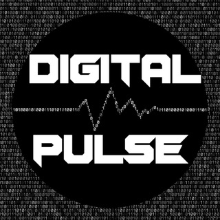 Логотип канала digitalpulsse