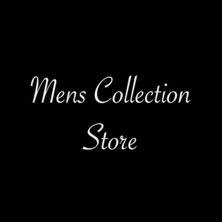 Логотип канала mens_collection_store