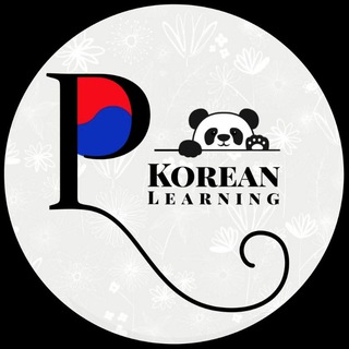 Логотип канала panda_k_learning