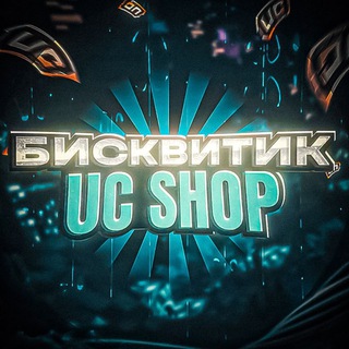 Логотип канала BickvitikShop