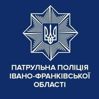 Логотип канала policeif