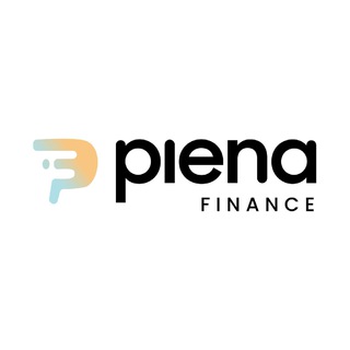 Логотип канала plena_finance