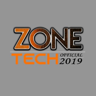 Логотип канала zone_tuto_tech