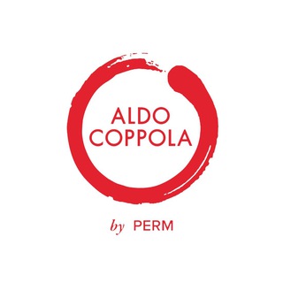 Логотип канала aldocoppolabyperm