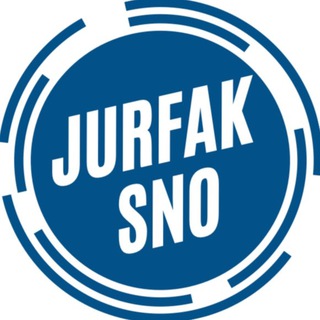 Логотип канала jurfaksno