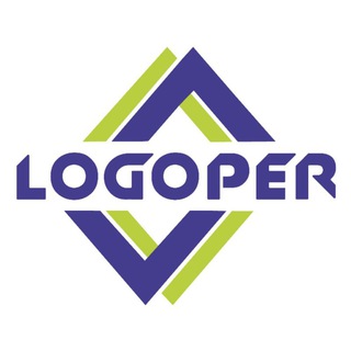 Логотип канала logoper_official