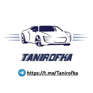 Логотип канала tanirofka