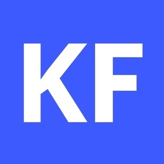 Логотип канала kazanfirst