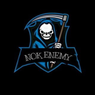 Логотип канала nok_enemy