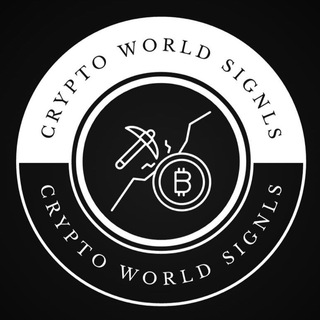 Логотип канала crypto_world_signls2